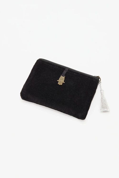 BOLSO MINI FLAT BEES