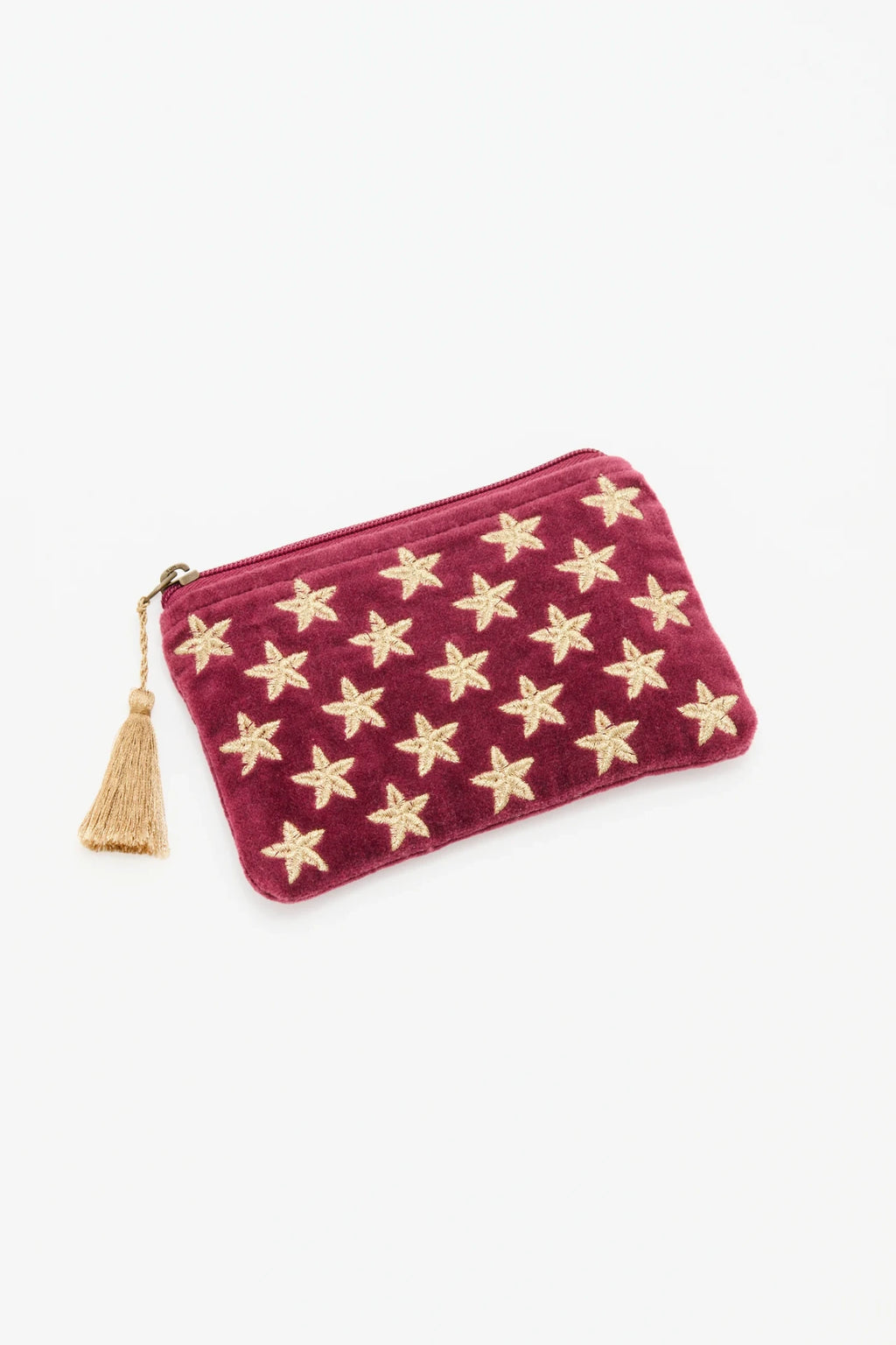 BOLSO MINI FLAT STARS