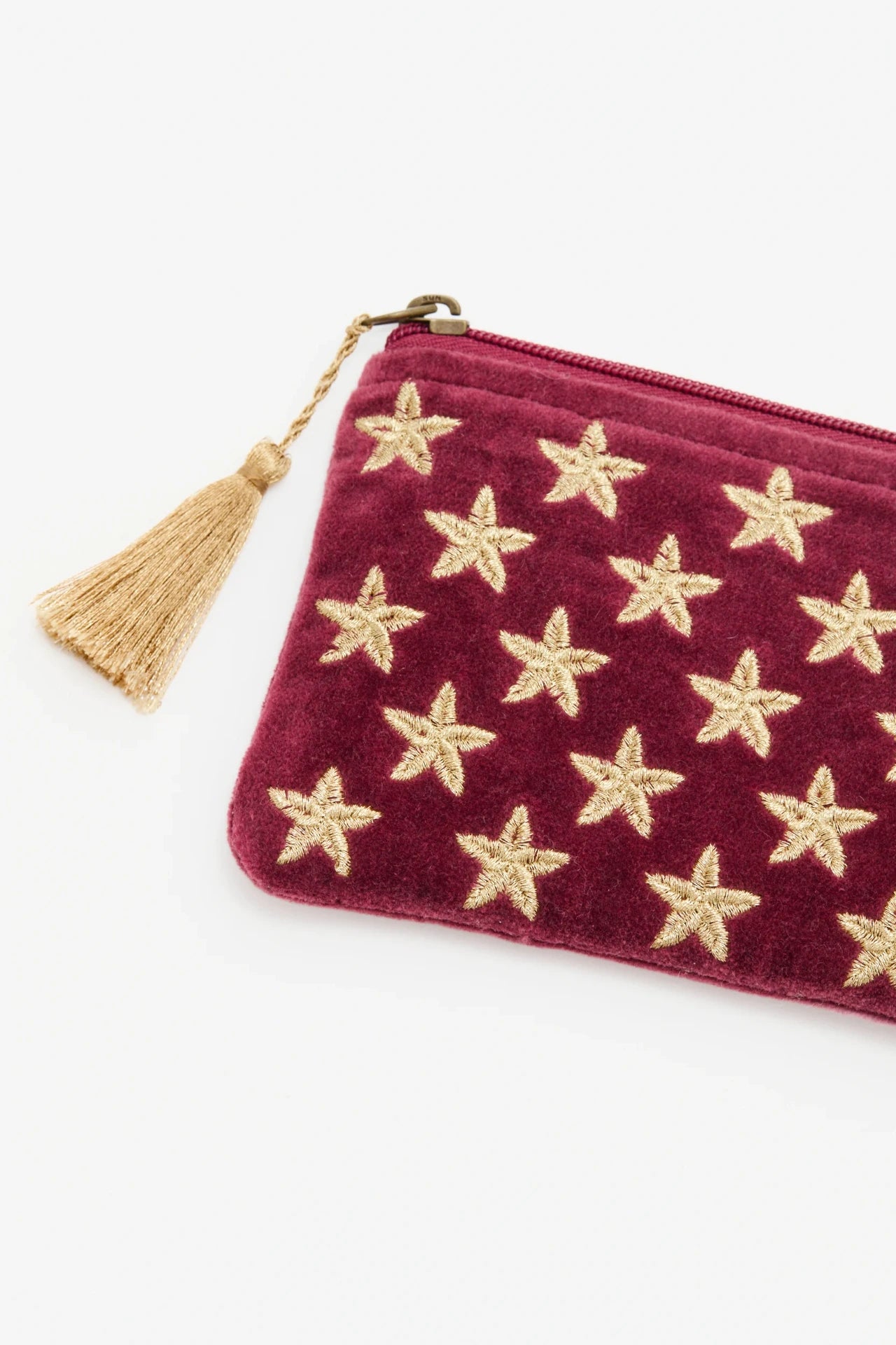 BOLSO MINI FLAT STARS