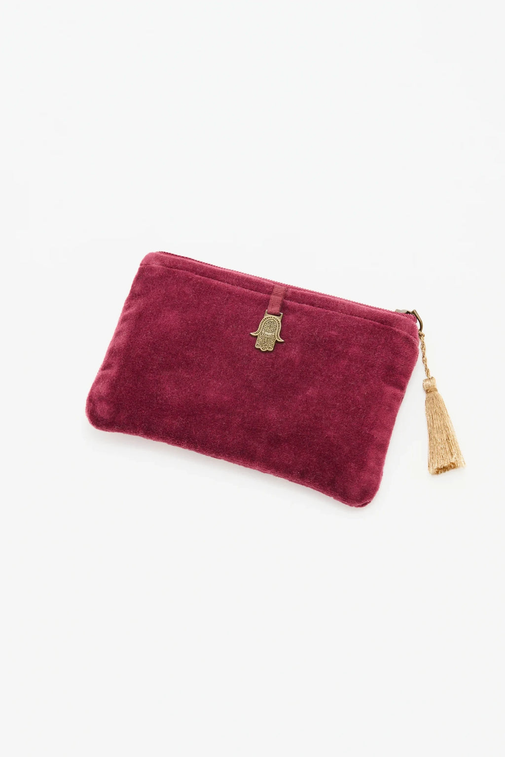 BOLSO MINI FLAT STARS