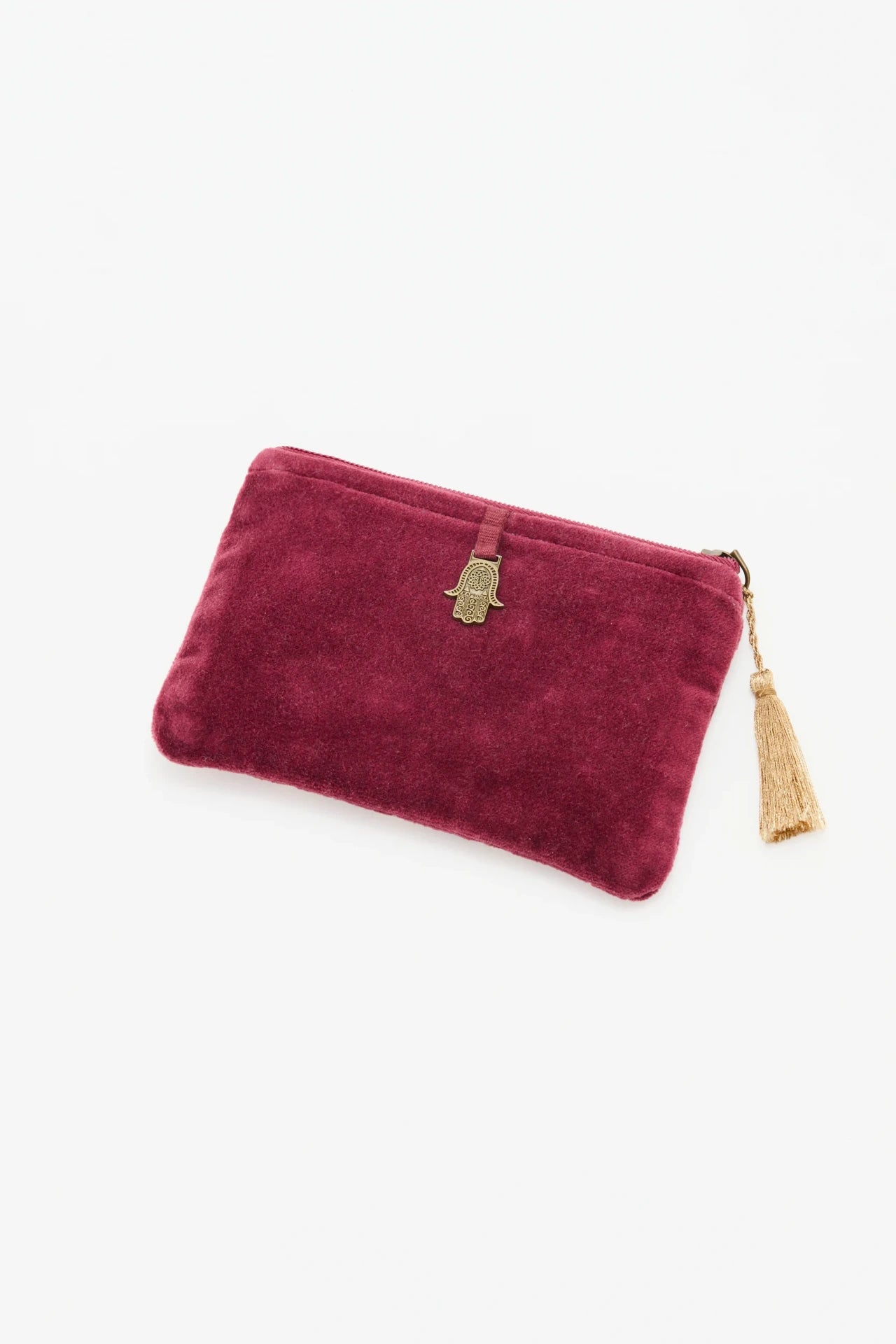 BOLSO MINI FLAT STARS