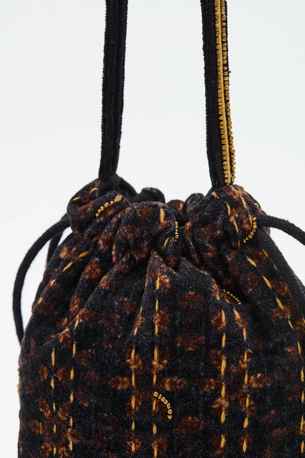 BOLSO NAGA VELVET
