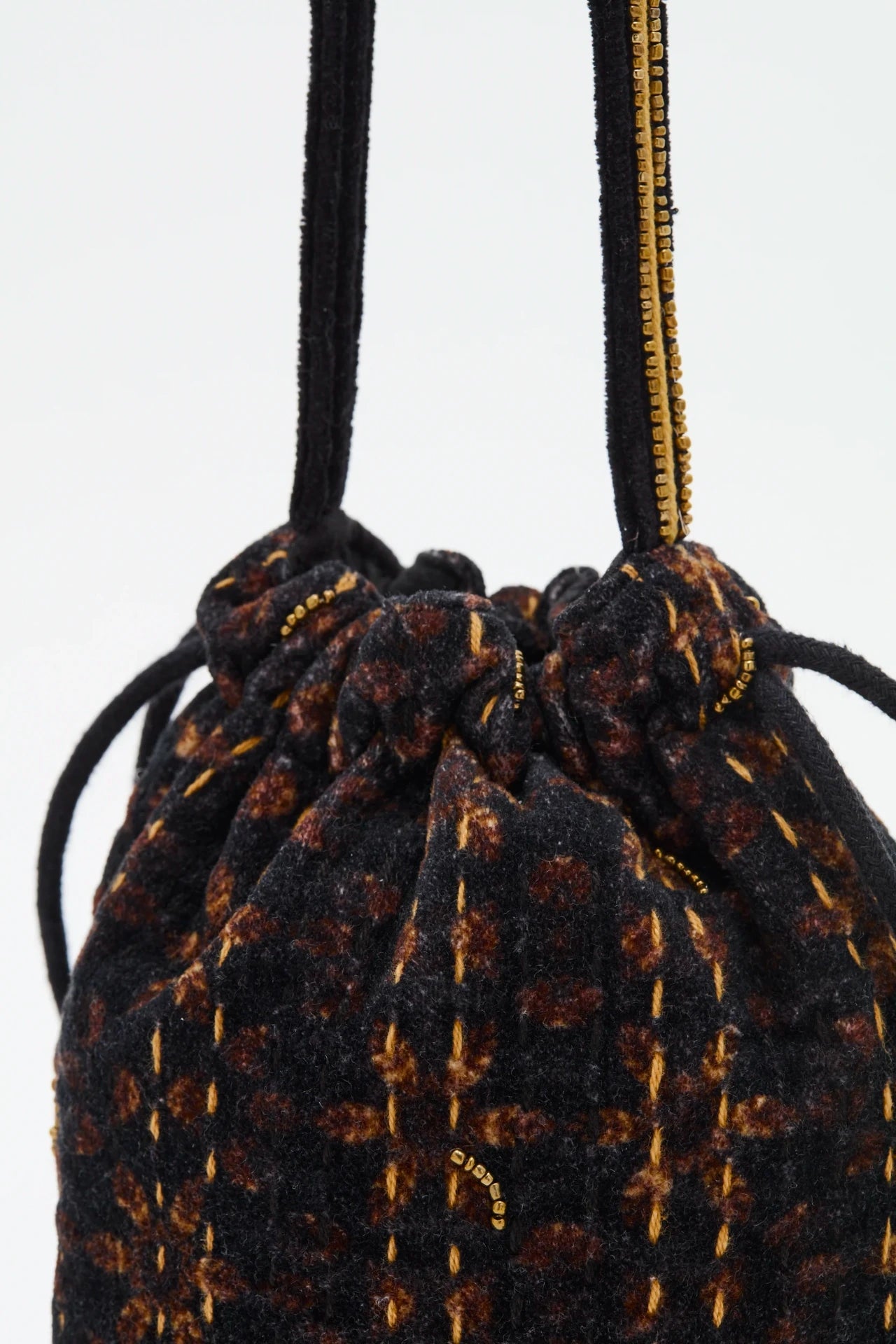 BOLSO NAGA VELVET