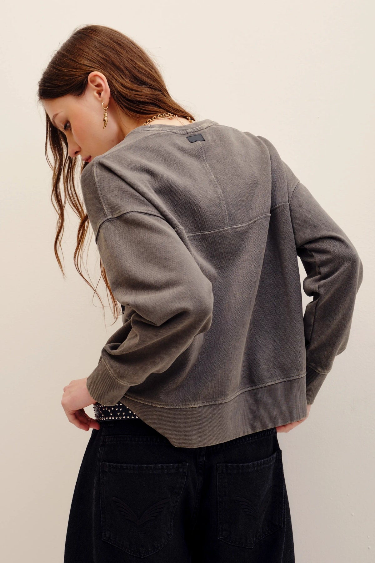 buzo wash rock