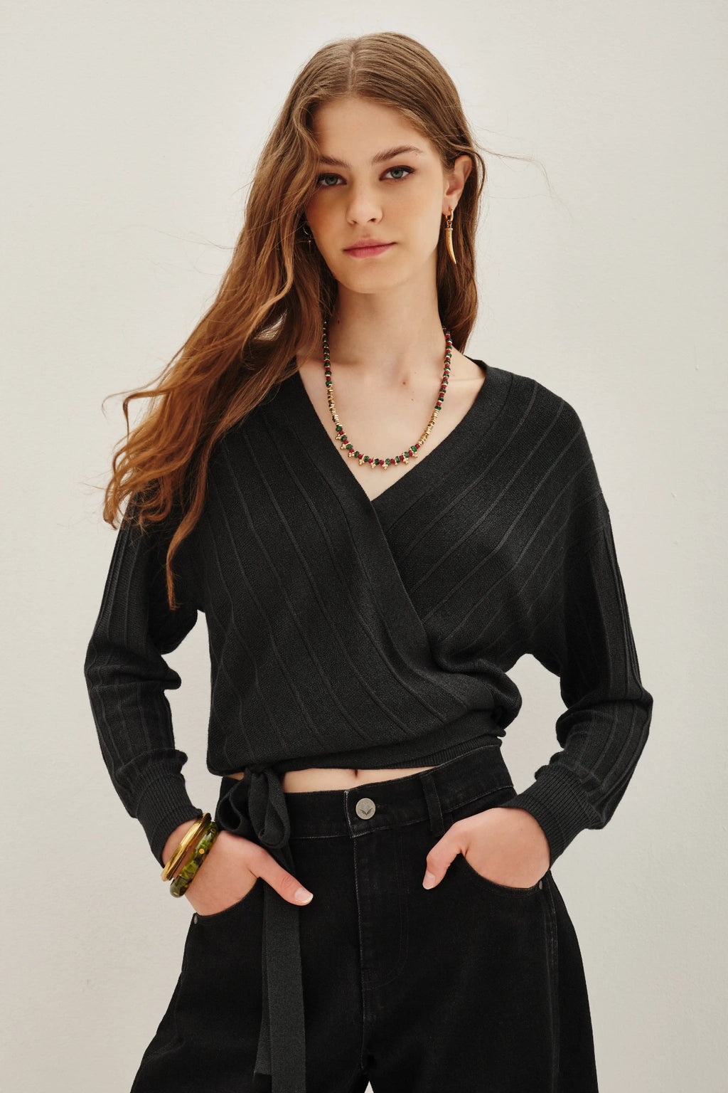 CARDIGAN ANISA