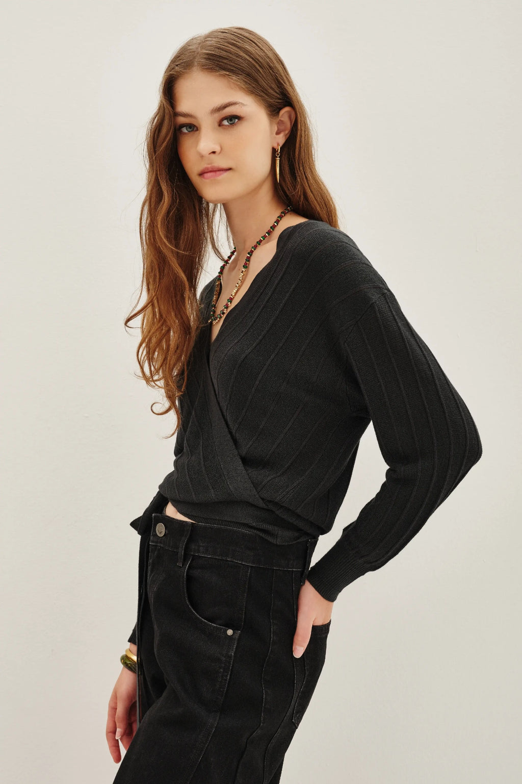 CARDIGAN ANISA