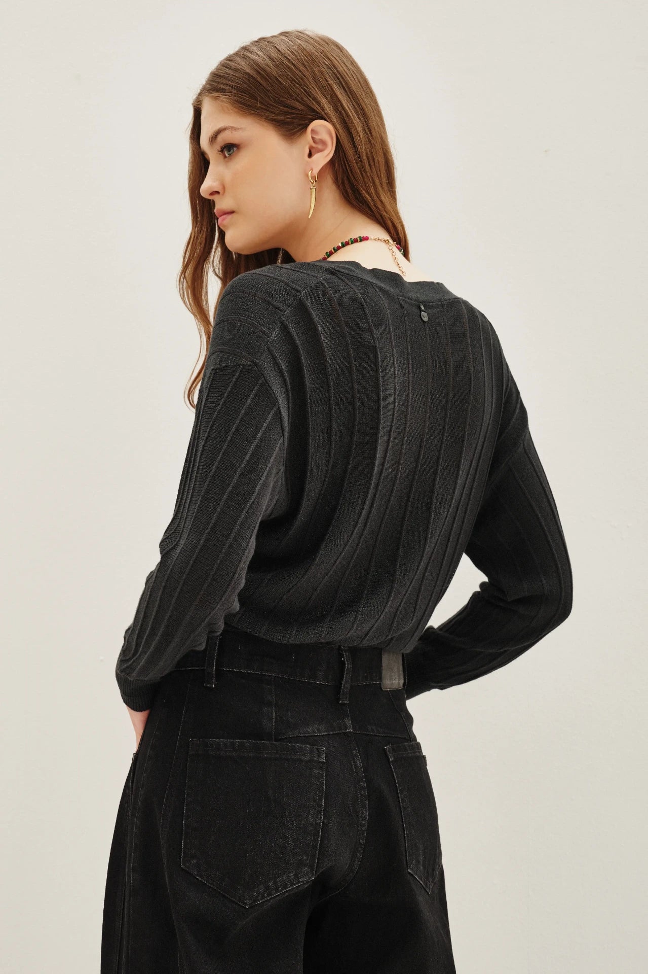 CARDIGAN ANISA