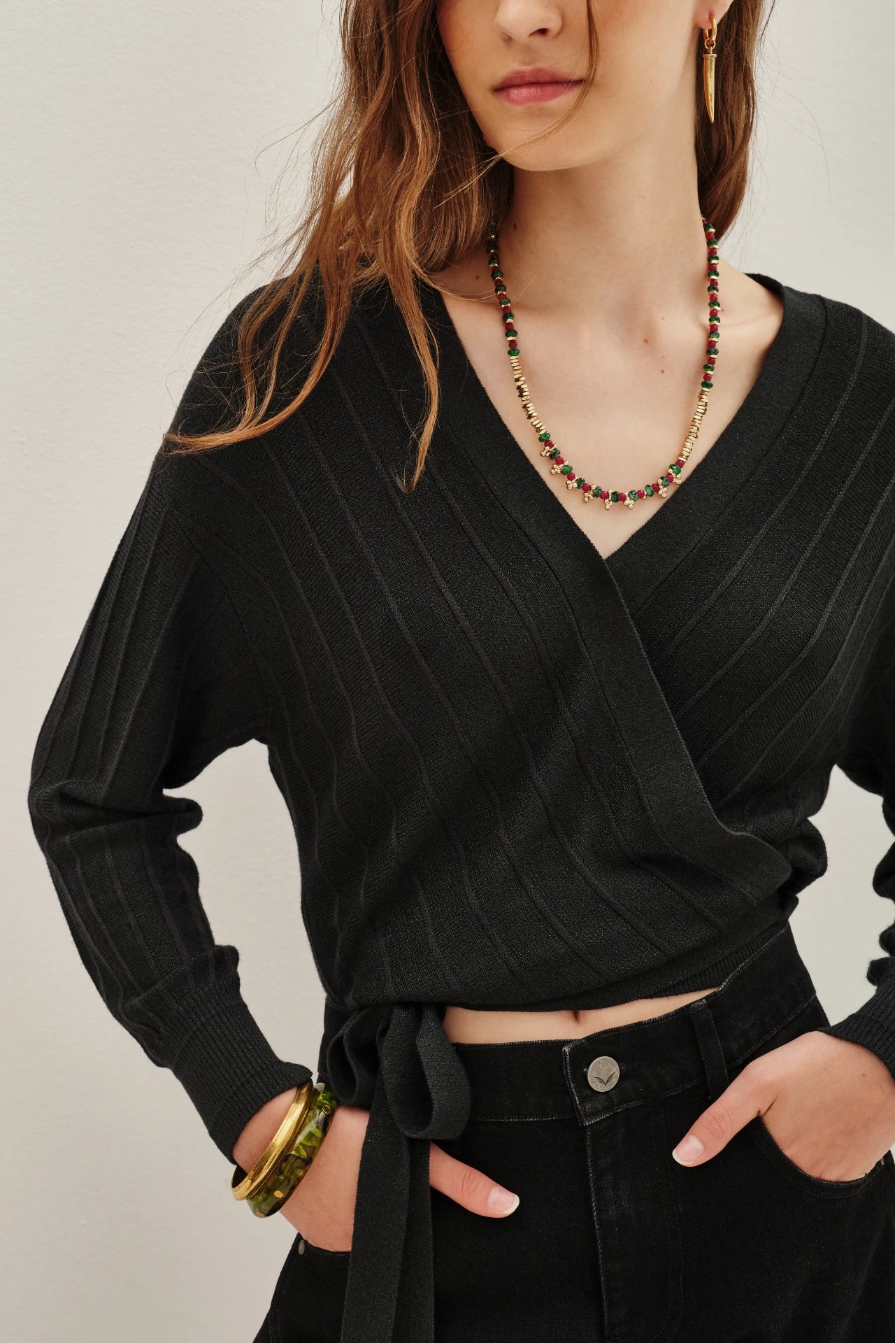 CARDIGAN ANISA