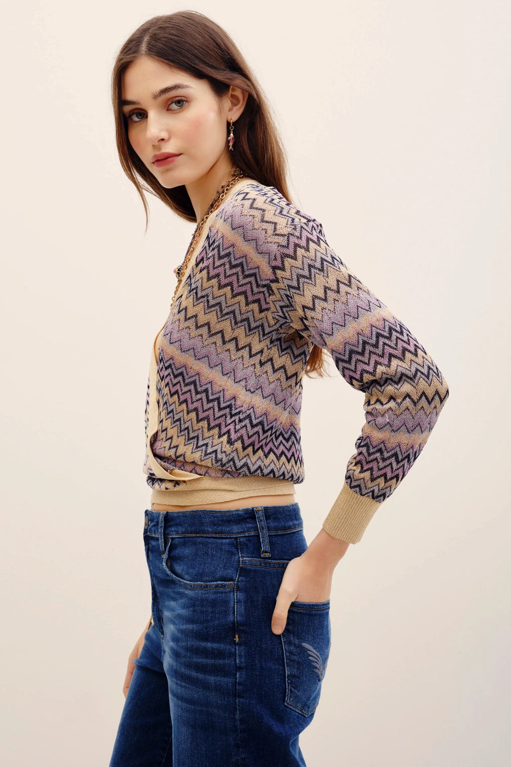 cardigan anisa summer