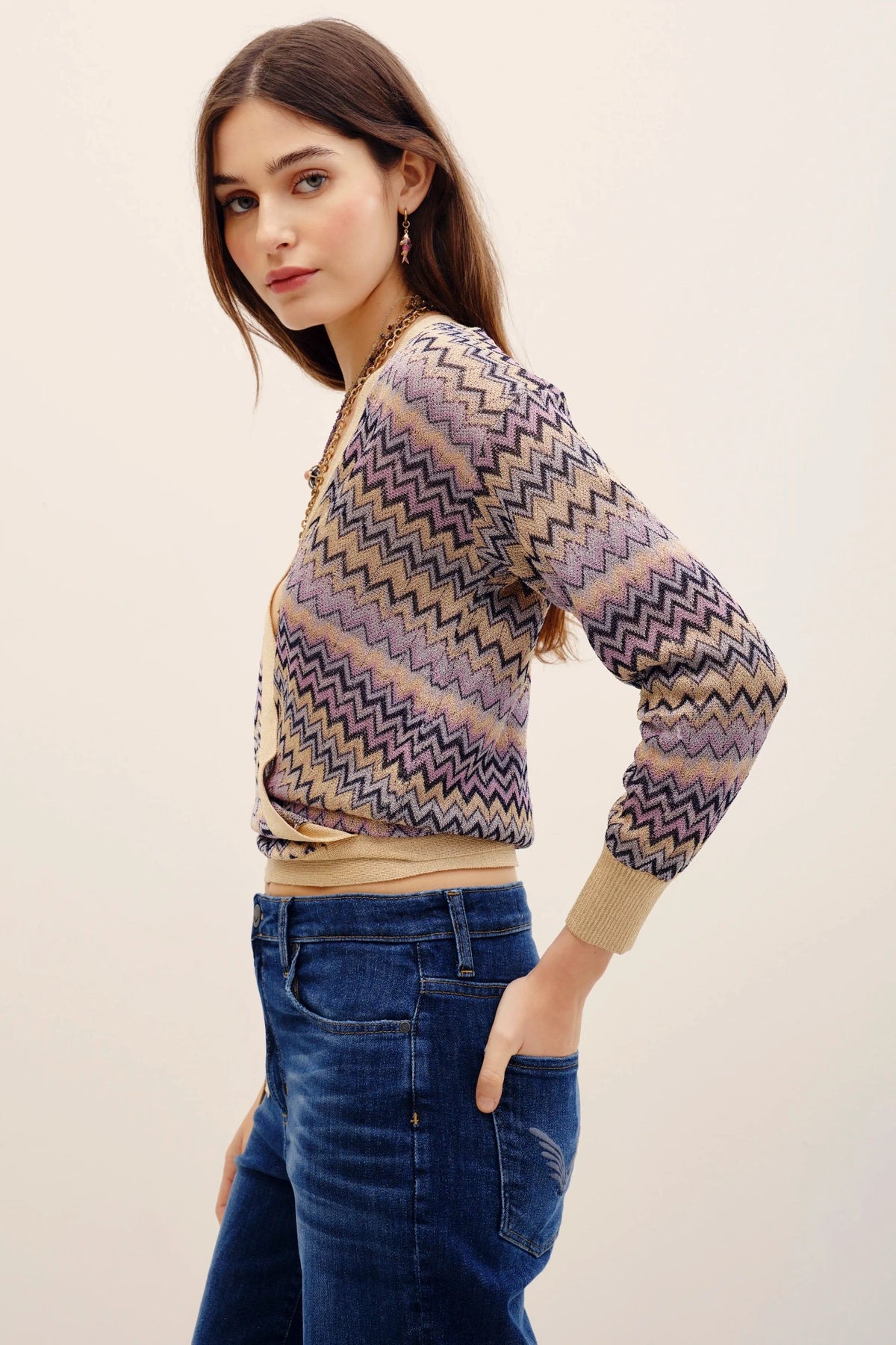 cardigan anisa summer