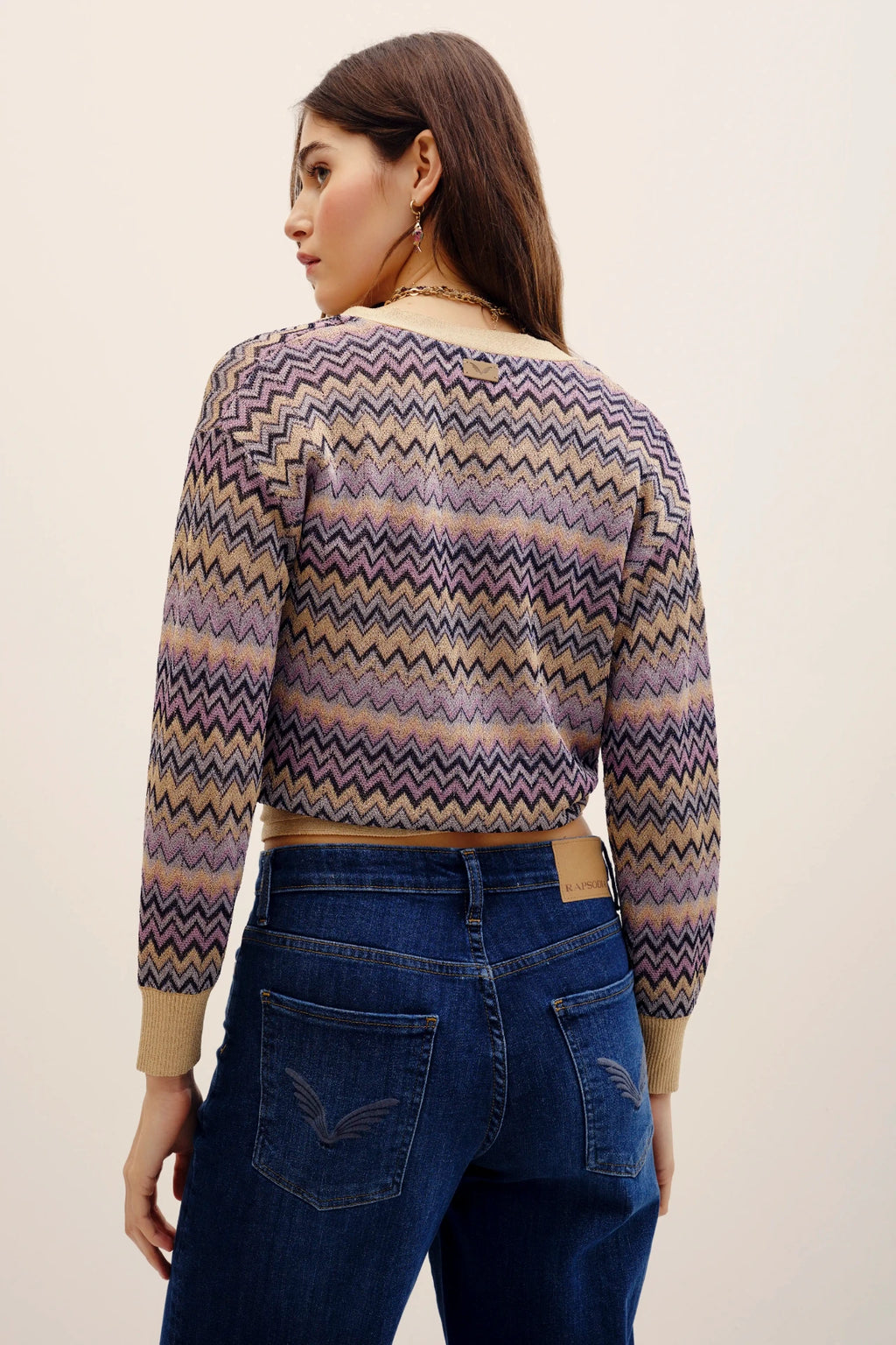 cardigan anisa summer