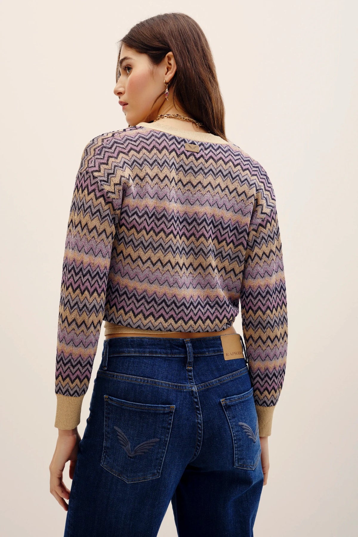cardigan anisa summer