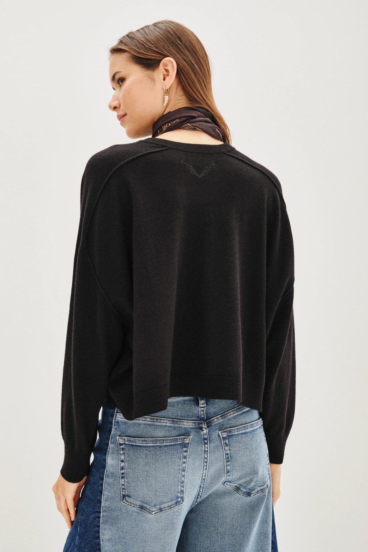 CARDIGAN BLOCK