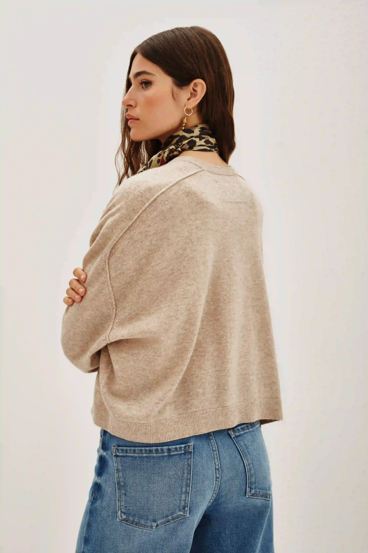 CARDIGAN BLOCK