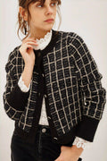 CARDIGAN CHARLOTTE