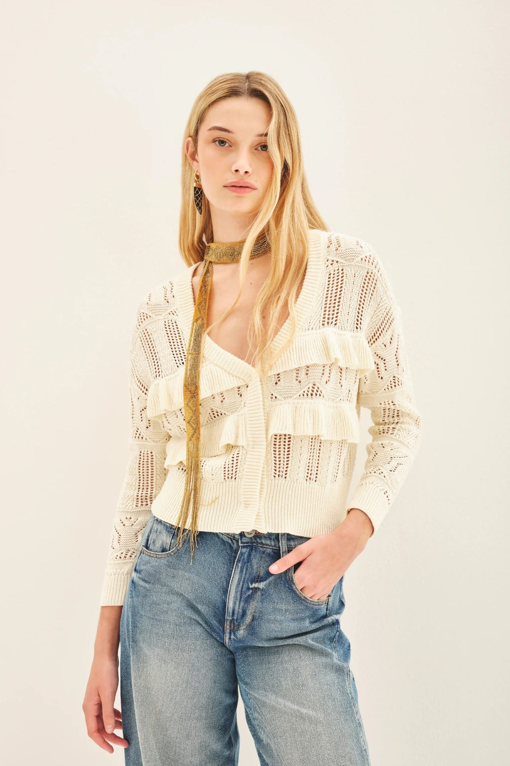 cardigan dream new