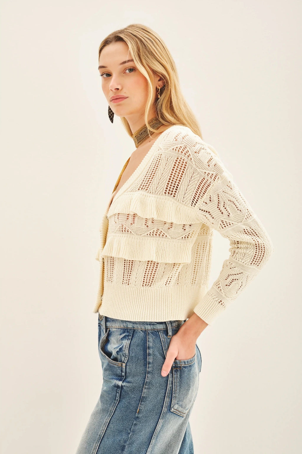cardigan dream new