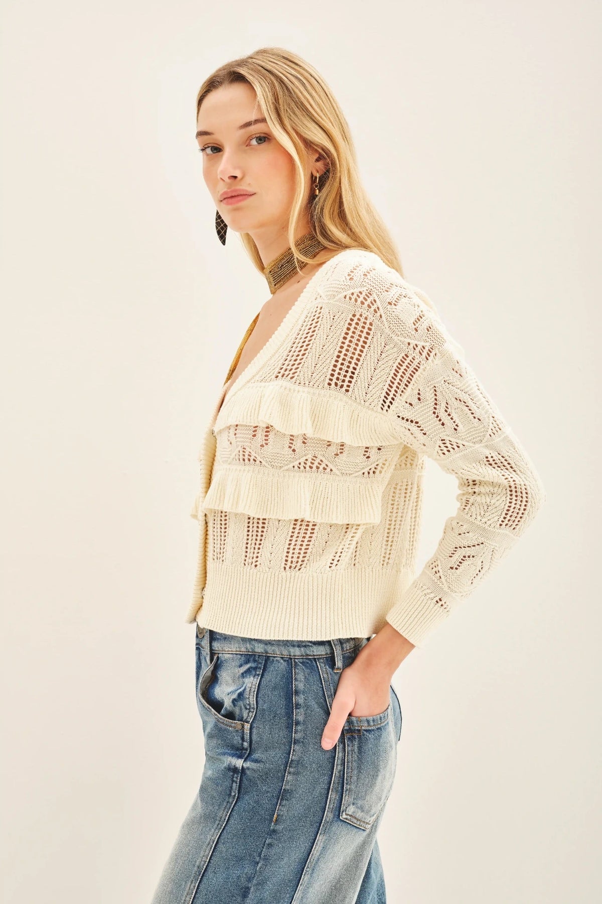 cardigan dream new