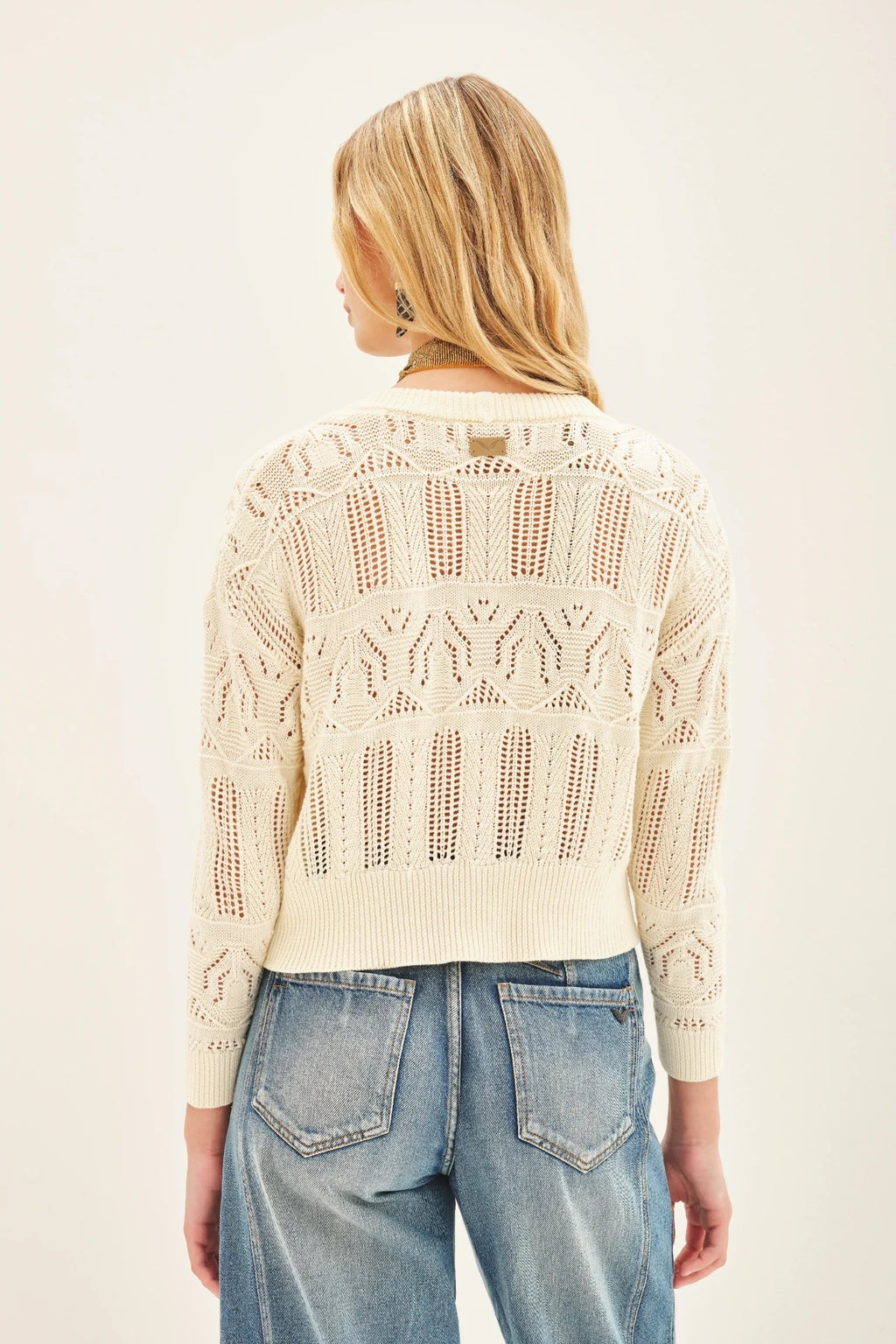cardigan dream new