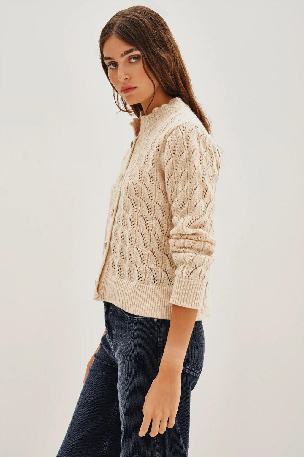 CARDIGAN ISABELLA NEW