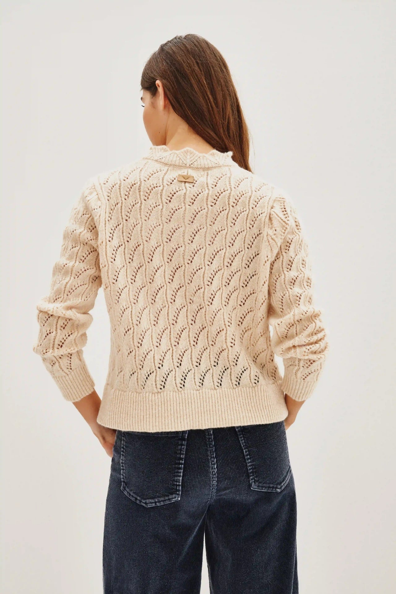 CARDIGAN ISABELLA NEW