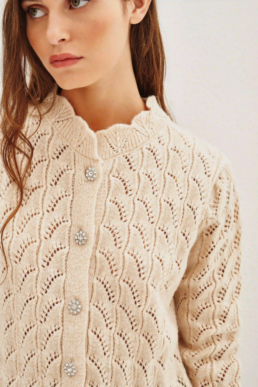 CARDIGAN ISABELLA NEW