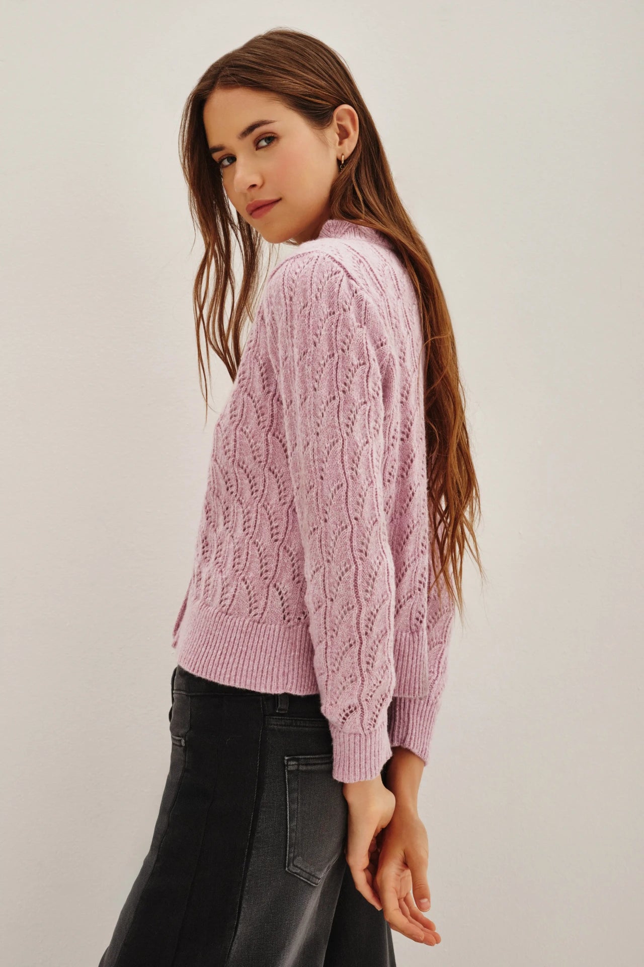 CARDIGAN ISABELLA NEW