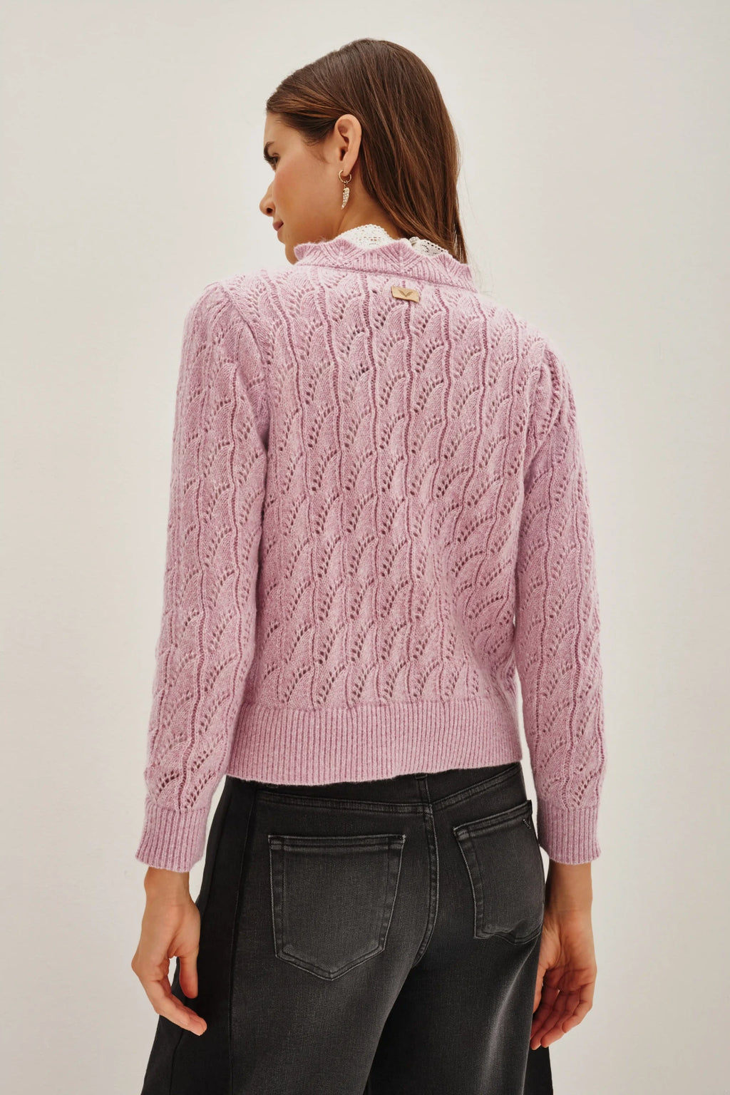 CARDIGAN ISABELLA NEW