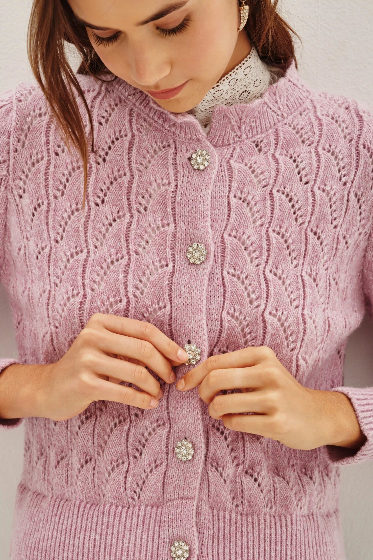 CARDIGAN ISABELLA NEW