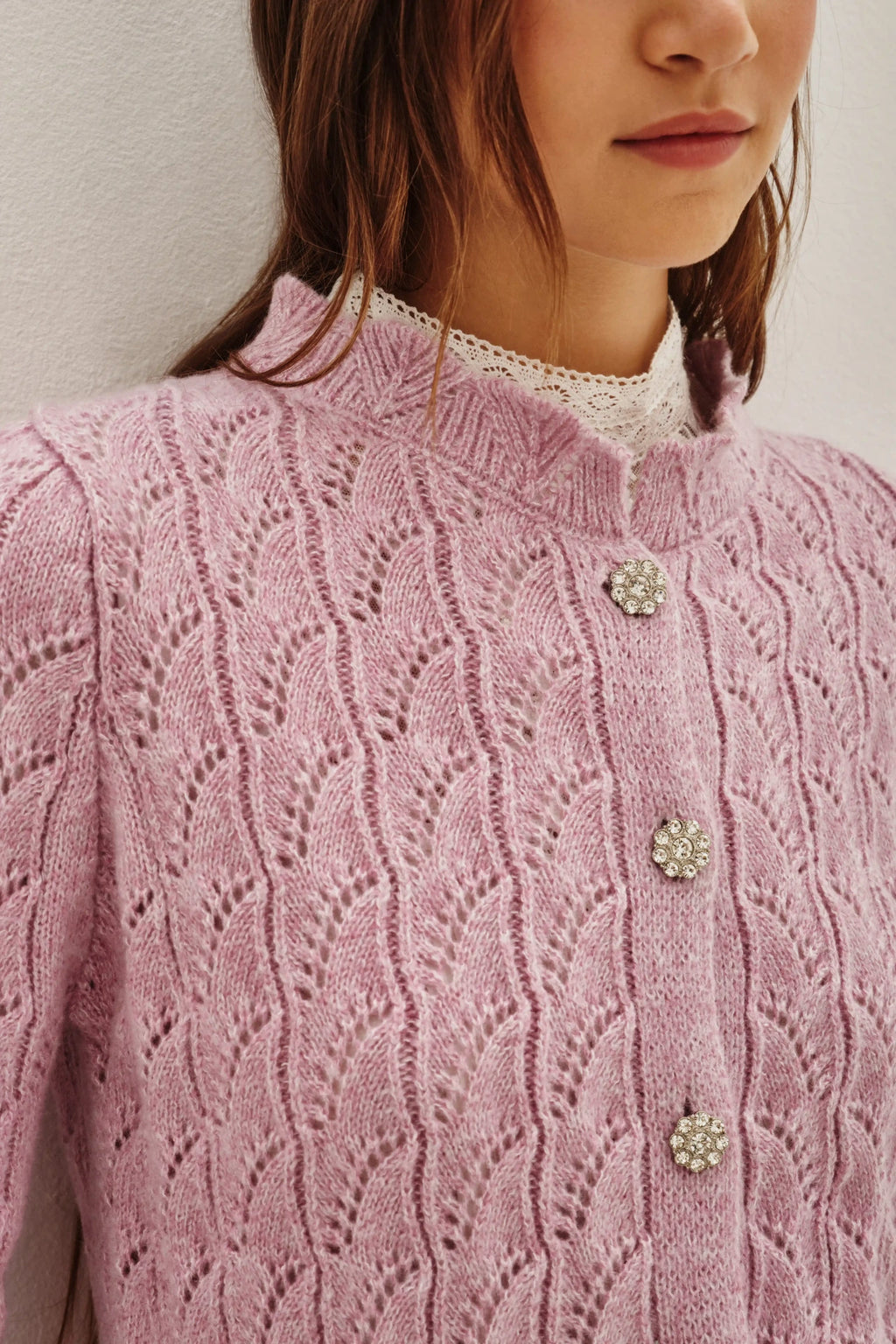 CARDIGAN ISABELLA NEW