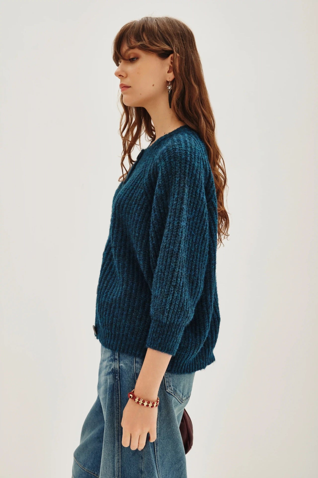 CARDIGAN KATE