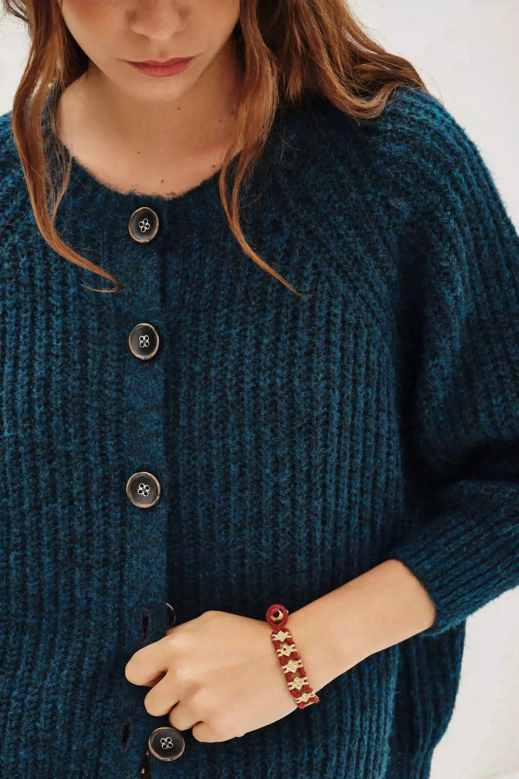 CARDIGAN KATE