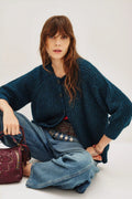 CARDIGAN KATE