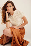 cardigan lace