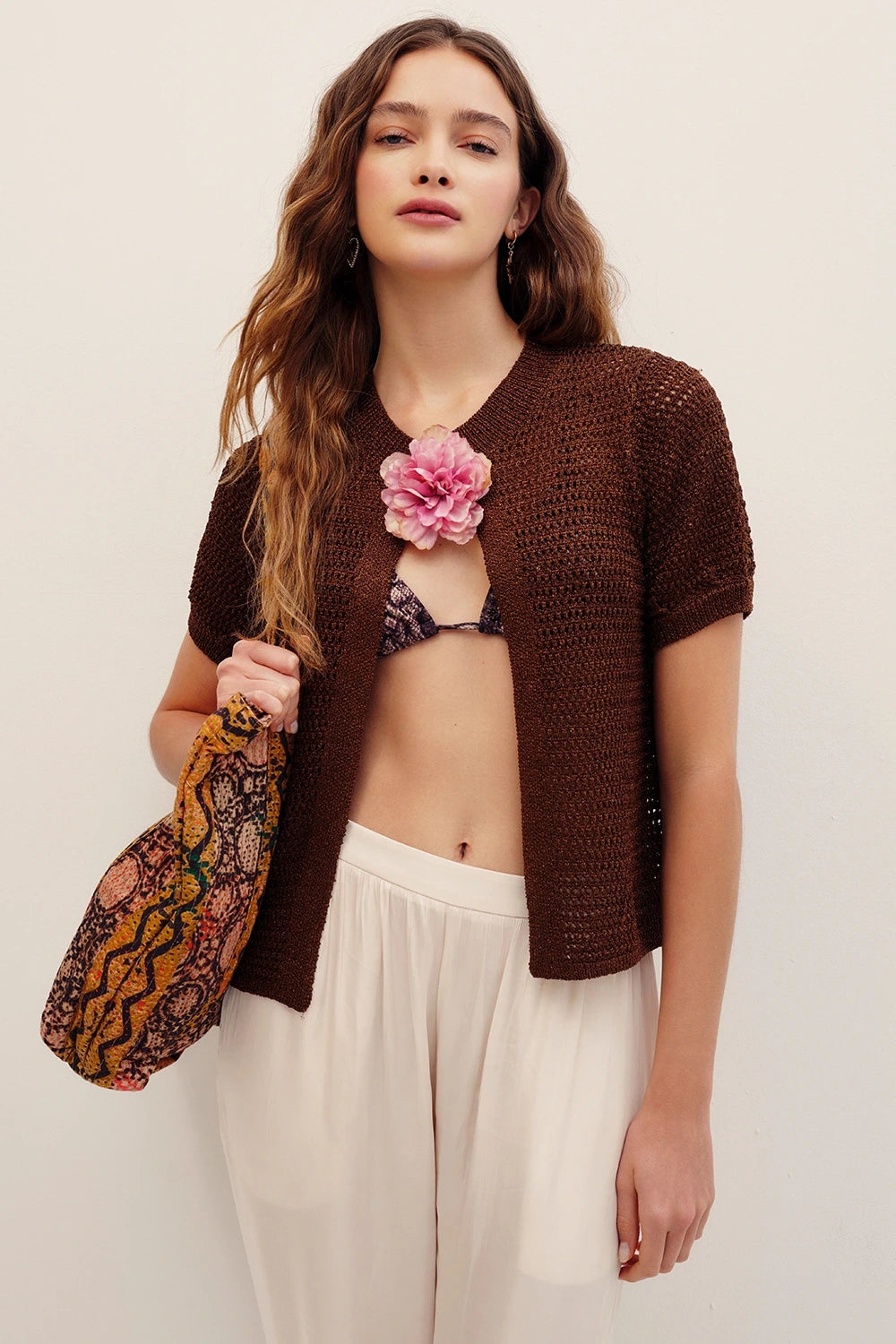 cardigan lux