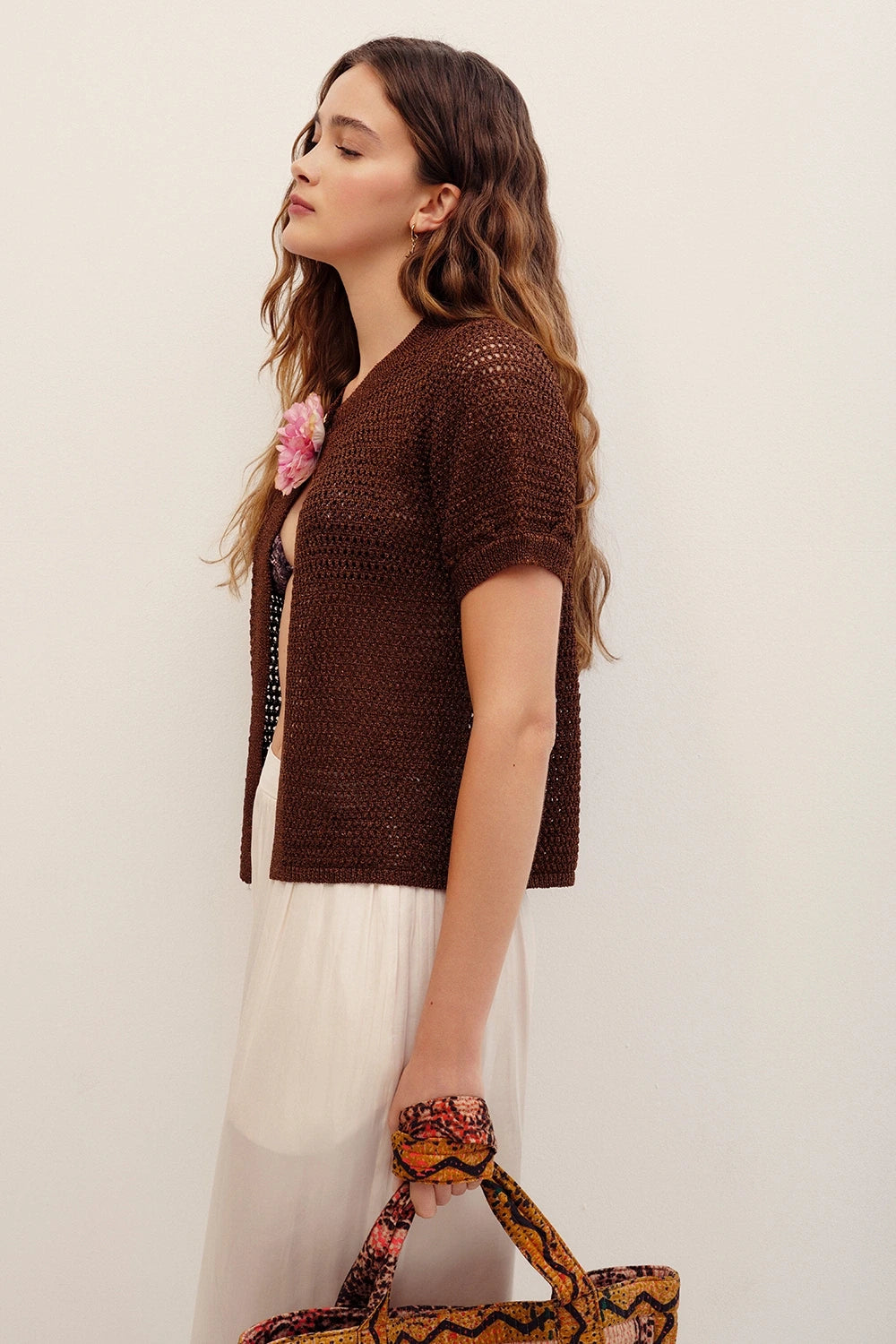 cardigan lux