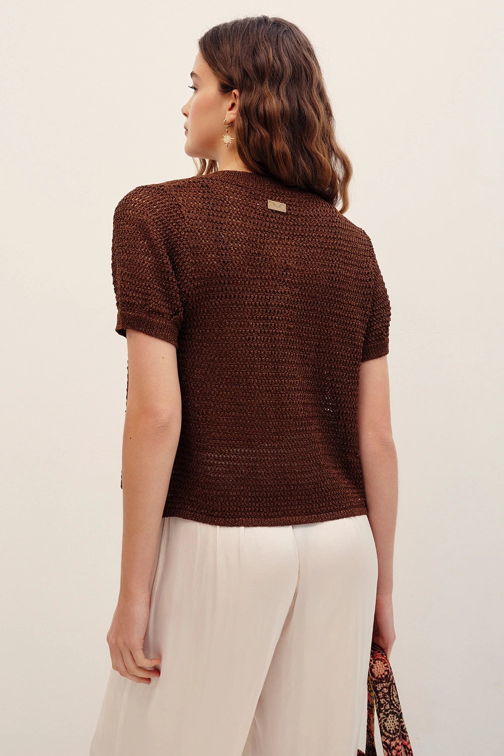 cardigan lux