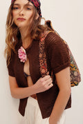 cardigan lux