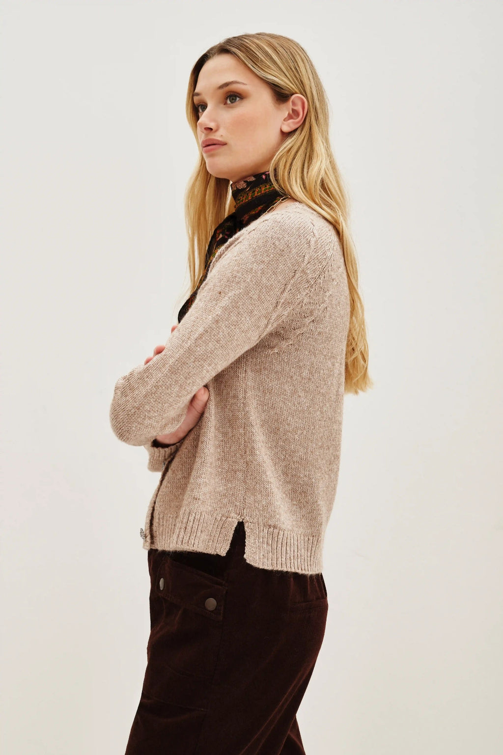 CARDIGAN RENNES