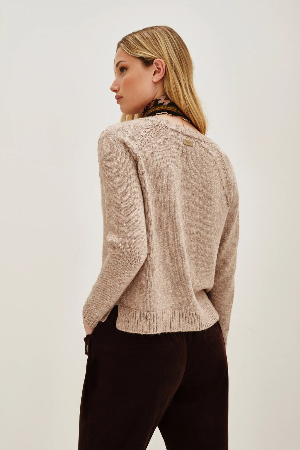 CARDIGAN RENNES