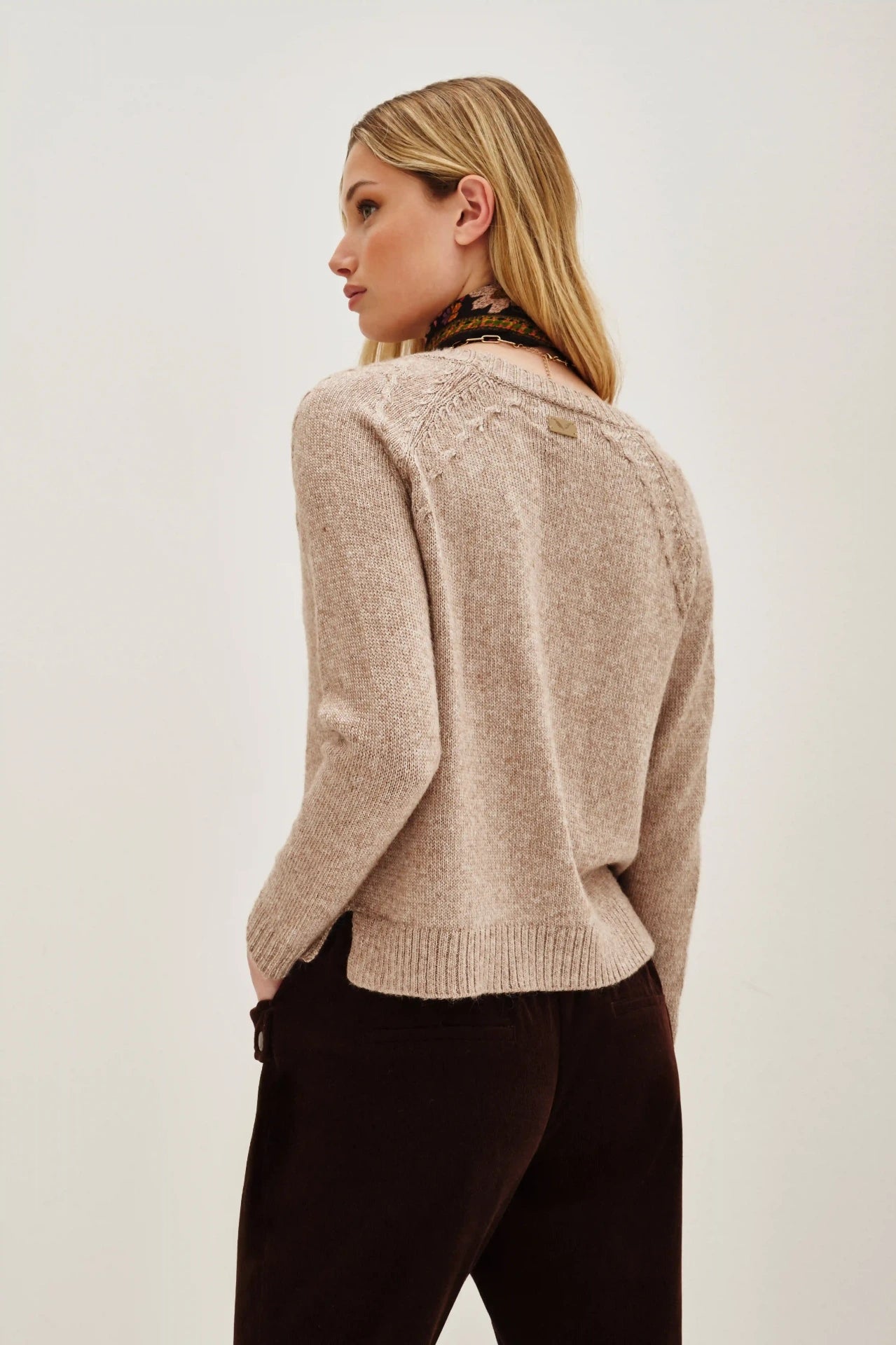 CARDIGAN RENNES
