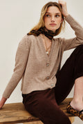 CARDIGAN RENNES