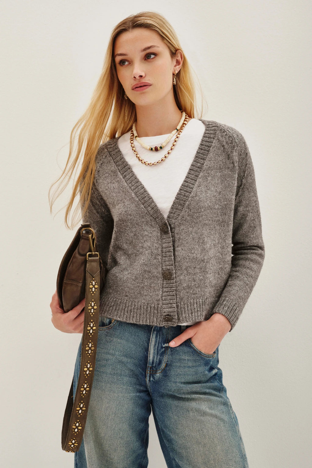 CARDIGAN RENNES