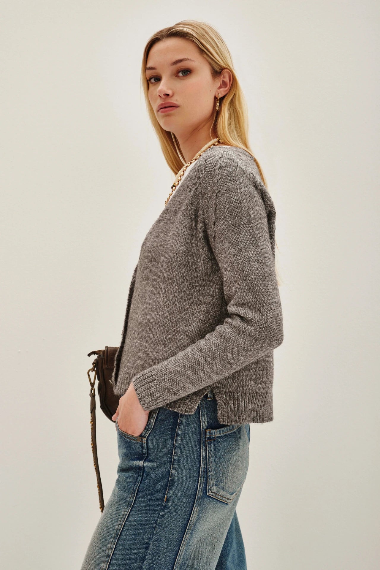 CARDIGAN RENNES