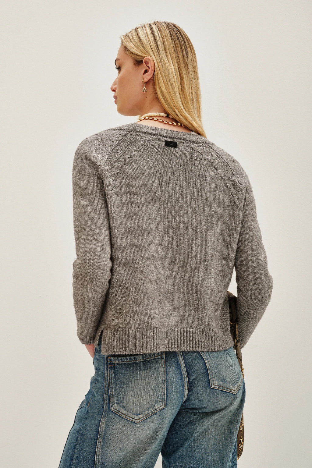 CARDIGAN RENNES