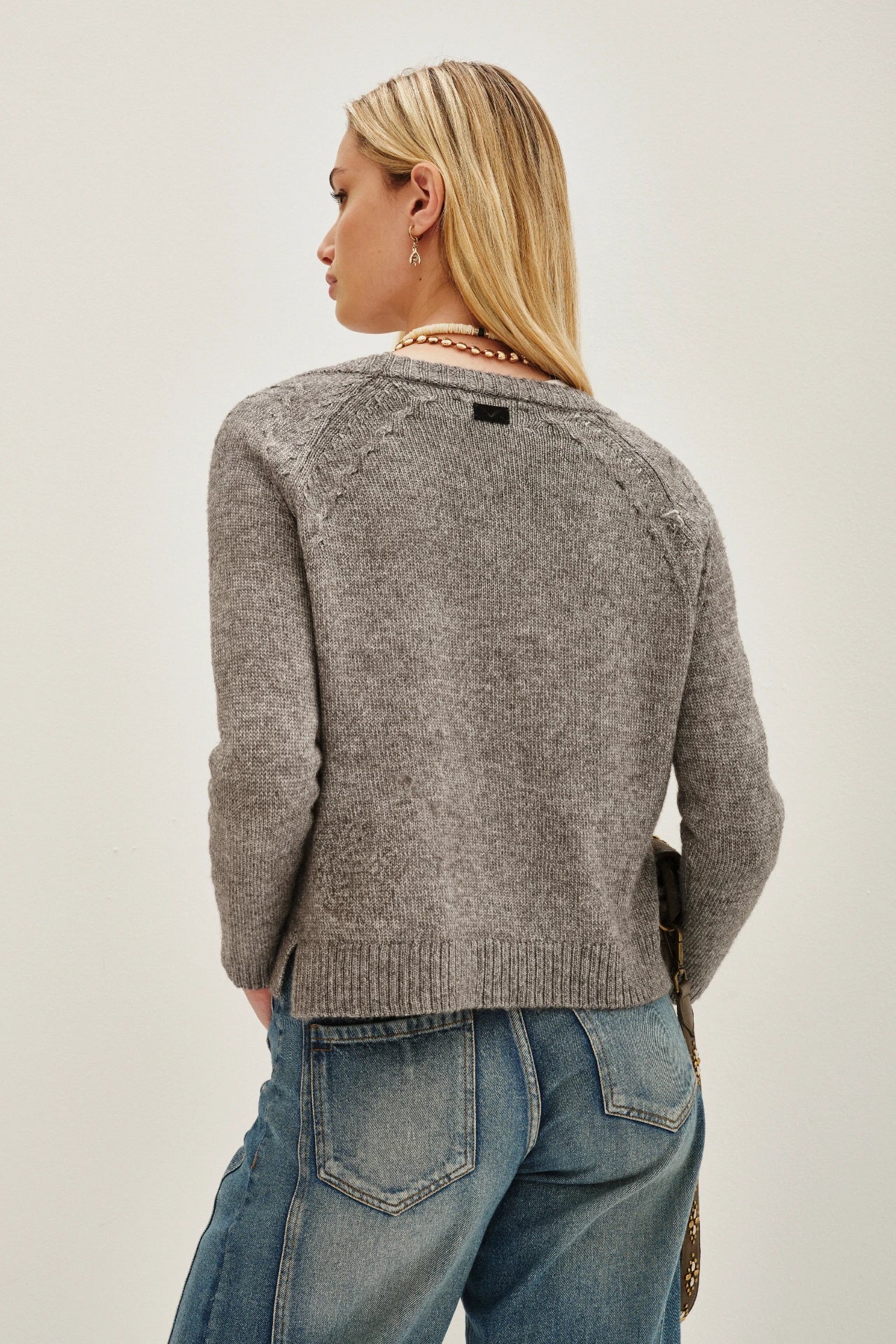 CARDIGAN RENNES