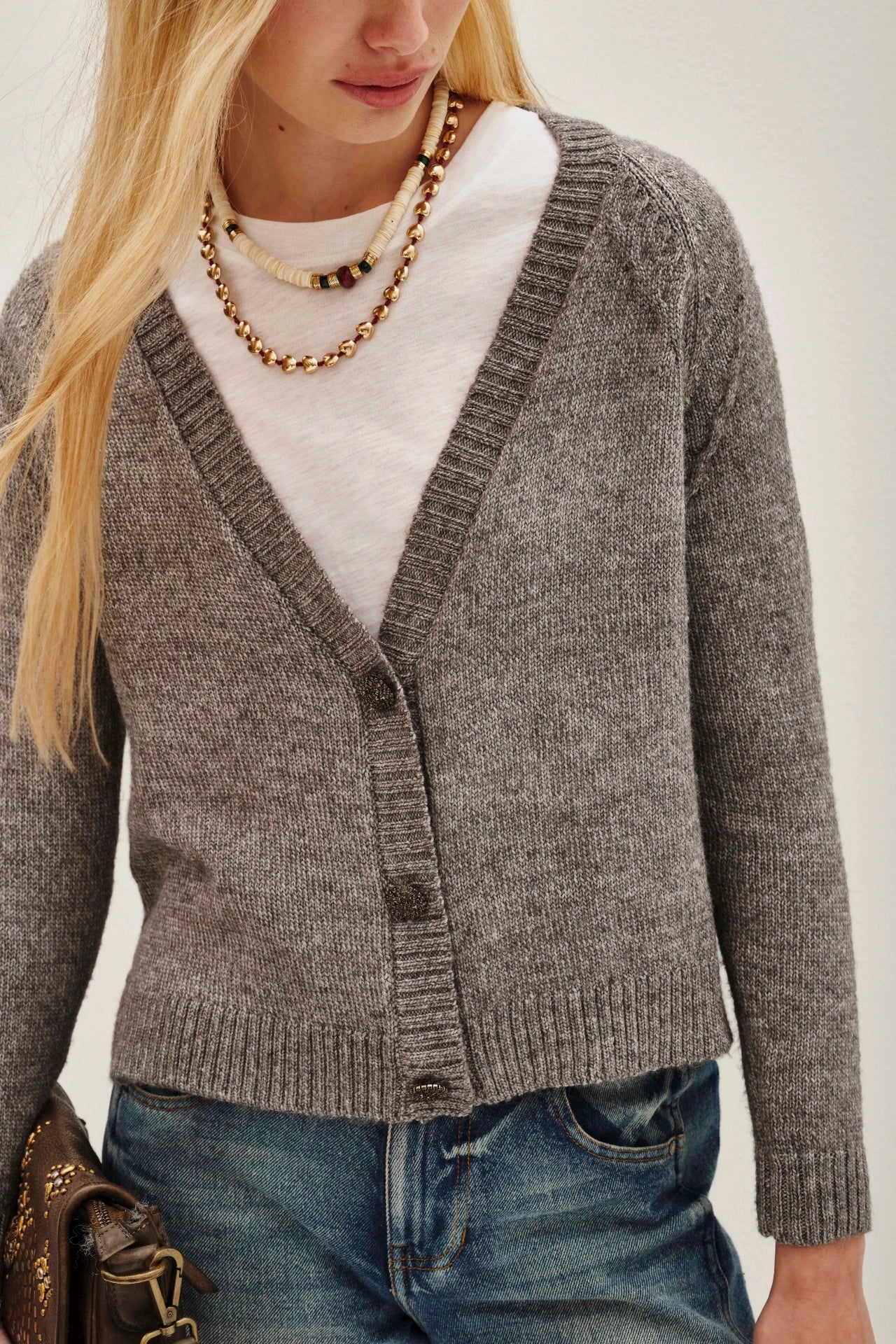 CARDIGAN RENNES