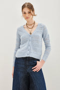 CARDIGAN VERNET