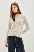 CARDIGAN VERNET