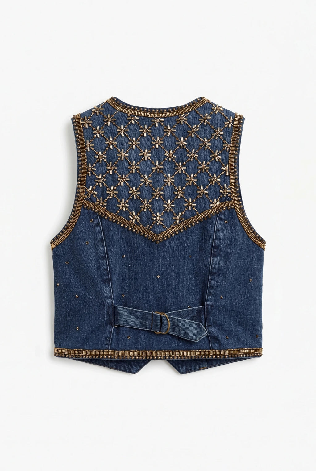chaleco arrow shine